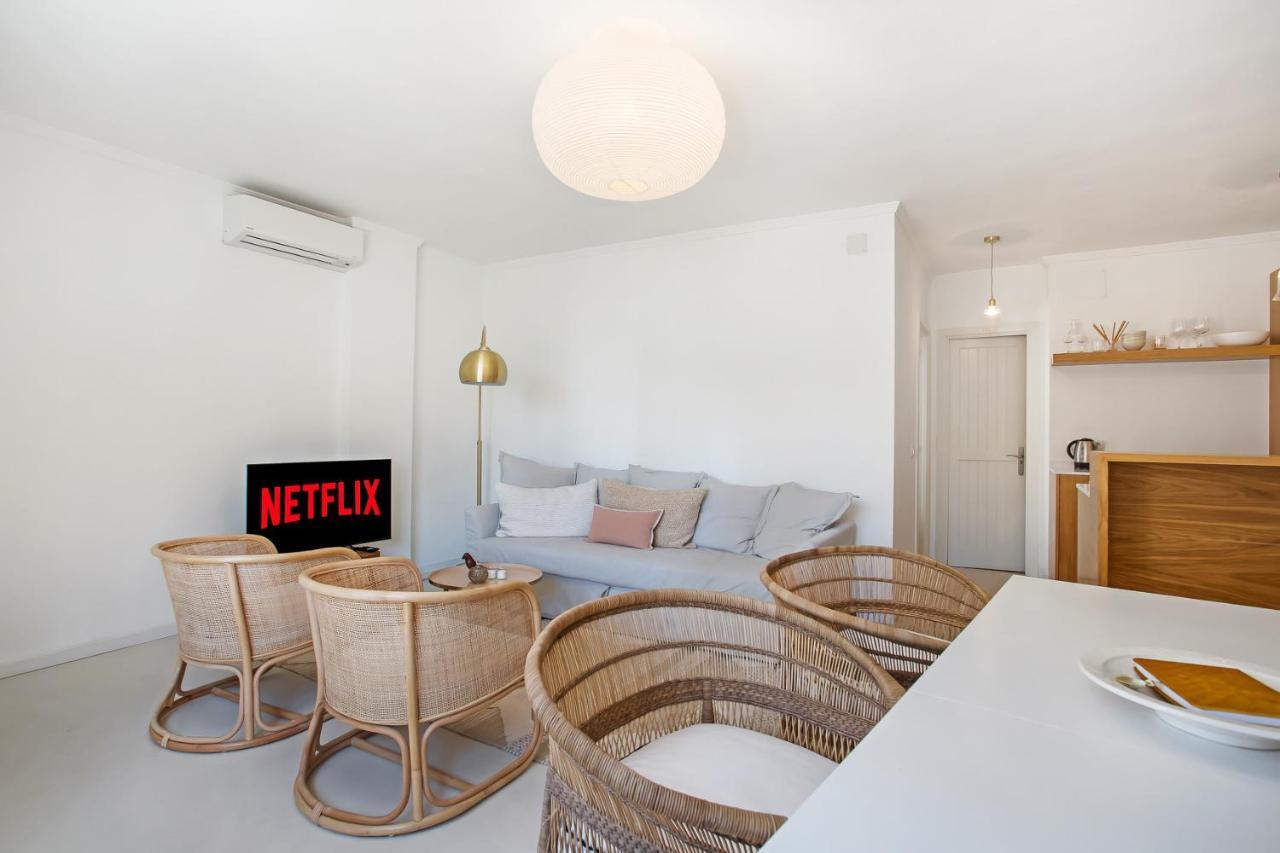 H43 Cabopino Apartment