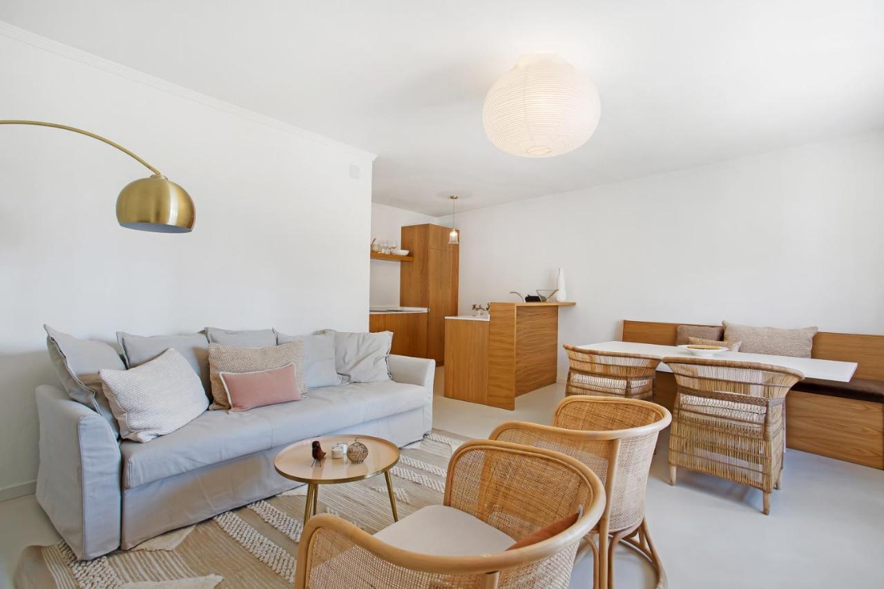 Appartement H43 Cabopino *